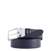 Cintura Piquadro Uomo in Pelle CU4209MO/NBLU - CU4209MO/NBLU